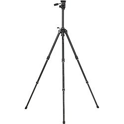 SLIK プロシリーズ 大型タイプ プロフェッショナル 2NS SLP2S 測定 計測用品 撮影機器 ウェアラブルカメラ(代引不可)【送料無料】_1