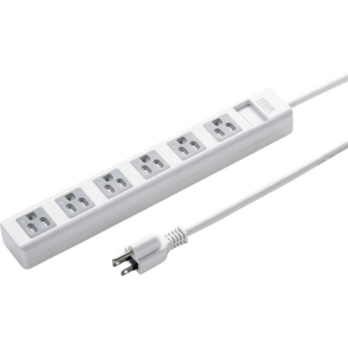 SANWA シャッタータップ TAPSH3650MG3P オフィス 住設用品 OA用品 OAタップ(代引不可)【送料無料】