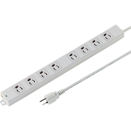 SANWA 工事物件タップ TAPKS85 オフィス 住設用品 OA用品 OAタップ(代引不可)【送料無料】