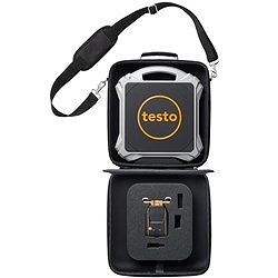 TESTO スマートスケール testo 560i 自動充填セット TESTO560ISET 手作業工具 水道 空調配管用工具 マニホールド(代引不可)【送料無料】_4