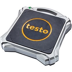 TESTO スマートスケール testo 560i 自動充填セット TESTO560ISET 手作業工具 水道 空調配管用工具 マニホールド(代引不可)【送料無料】_5