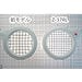 山田 LEDデスクライト Z37RLB 測定 計測用品 光学 精密測定機器 照明拡大鏡(代引不可)【送料無料】_1