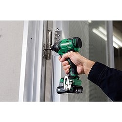 HiKOKI 10.8Vコードレスインパクトドライバ 本体のみ WH12DDNN 電動 油圧 空圧工具 電動工具 インパクトドライバー(代引不可)【送料無料】_1