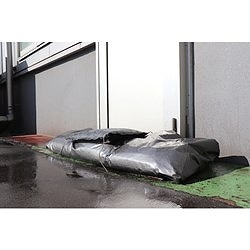萩原 ウォーターバスタープラス 7枚セット WBP7S 環境改善用品 防災 防犯用品 復旧用品(代引不可)【送料無料】_2