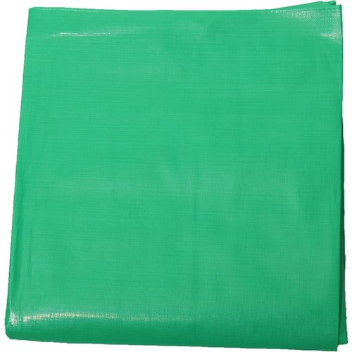 萩原 ターピー UVシート #4000 グリーン 5.4m×7.2m UV4000GR5472 梱包用品 シート ロープ UVシート(代引不可)【送料無料】 23,970円