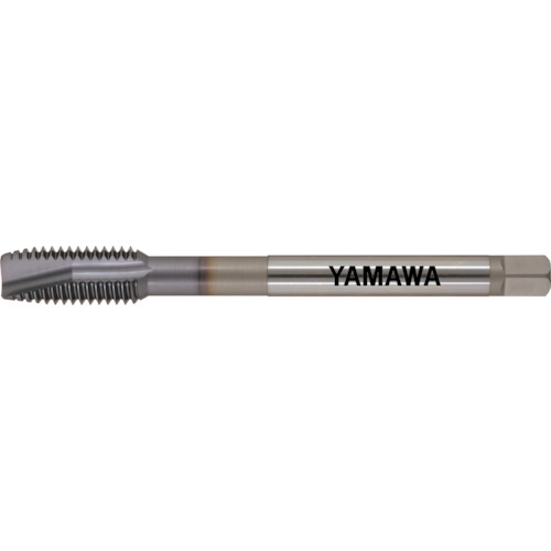 ヤマワ Z-PRO コーティングポイントタップ VUPO P5 M18X2.5 VUPOP5M18X2.5 切削工具 ねじ切り工具 ポイントタップ(代引不可)【送料無料】