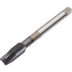 ヤマワ Z-PRO コーティングポイントタップ VUPO P4 M18X1.5 VUPOP4M18X1.5 切削工具 ねじ切り工具 ポイントタップ(代引不可)【送料無料】_1