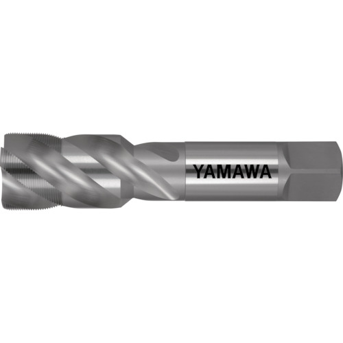 ヤマワ スパイラルタップ SP P3 M35X1.5 SPP3M35X1.5 切削工具 ねじ切り工具 スパイラルタップ(代引不可)【送料無料】
