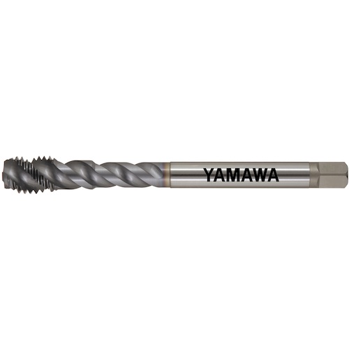 ヤマワ Z-PRO コーティングスパイラルタップ クールホール VUSP CH P3 M10X1 VUSPCHP3M10X1 切削工具 ねじ切り工具 スパイラルタップ(代引不可)【送料無料】