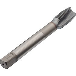 ヤマワ Z-PRO コーティングポイントタップ VUPO P5 M22X2.5 VUPOP5M22X2.5 切削工具 ねじ切り工具 ポイントタップ(代引不可)【送料無料】