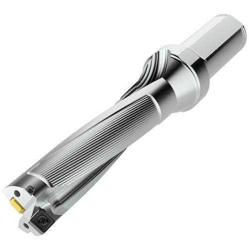 セコ ドリル パフォーマックスドリル 4Dタイプ SD524 SD5245923640R7 切削工具 旋削 フライス加工工具 刃先交換式ドリル(代引不可)【送料無料】