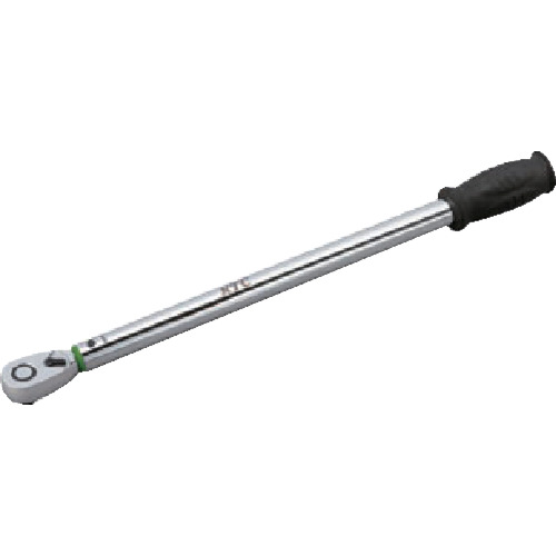 KTC 12.7sq.ホイールナット専用トルクレンチ(単能形) 設定トルク140N m 全長517.2mm WCMPB140 測定 計測用品 工業用計測機器 トルク機器(代引不可)【送料無料】