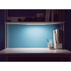 山田 LEDデスクライト ZM025W 工事 照明用品 作業灯 照明用品 天井照明器具(代引不可)【送料無料】_2