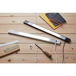 山田 LEDデスクライト ZM025B 工事 照明用品 作業灯 照明用品 天井照明器具(代引不可)【送料無料】_1