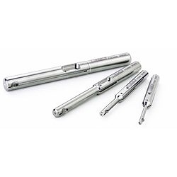 NOGA Uバー セット品(UB1035+UB2030)3.5-4.0mm用 UB3001 切削工具 面取り工具 工作機用面取り工具(代引不可)【送料無料】
