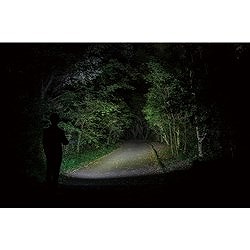 GENTOS 充電式高出力小型LEDハンディライト T-REX 2000R TX2000R 工事 照明用品 作業灯 照明用品 懐中電灯(代引不可)【送料無料】_2