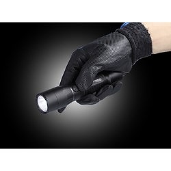 GENTOS 充電式高出力小型LEDハンディライト T-REX 2000R TX2000R 工事 照明用品 作業灯 照明用品 懐中電灯(代引不可)【送料無料】_3