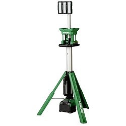HiKOKI コードレススタンドライト 18‐14.4V 本体のみ UB18DGNN 工事 照明用品 作業灯 照明用品 作業灯(代引不可)【送料無料】_3
