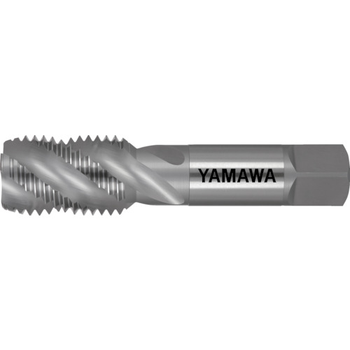ヤマワ スパイラルタップ SP P4 M24X1.5 SPP4M24X1.520 切削工具 ねじ切り工具 スパイラルタップ(代引不可)【送料無料】