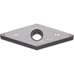 京セラ 旋削加工用チップ CBN KBN525 VNGA160408S01730MET 切削工具 旋削 フライス加工工具 刃先交換式工具(代引不可)【送料無料】 5,779円