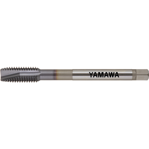 ヤマワ Z-PRO コーティングポイントタップ VUPO L150 P3 M14X1.5 VUPO150P3M14X1.5 切削工具 ねじ切り工具 ポイントタップ(代引不可)【送料無料】