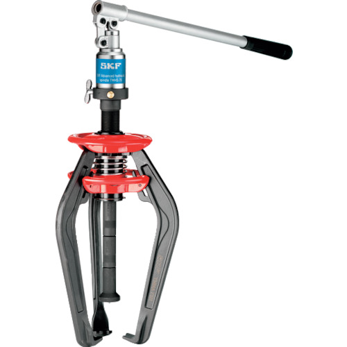 SKF ベアリングプーラー EasyPull ばね式開放機構付き油圧プーラー TMMA75H TMMA75H 手作業工具 レンチ スパナ プーラー ベアリングプーラー(代引不可)【送料無料】