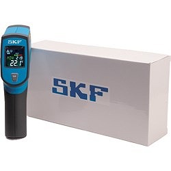 SKF 赤外線温度計 TKTL 11 TKTL11 測定 計測用品 環境計測機器 温度計 湿度計(代引不可)【送料無料】_1