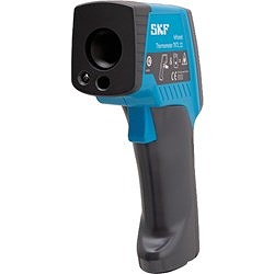 SKF 赤外線温度計 TKTL 11 TKTL11 測定 計測用品 環境計測機器 温度計 湿度計(代引不可)【送料無料】_2