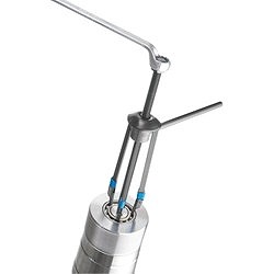 SKF ベアリングプーラー 玉軸受用強制引抜きプーラーキット TMMD 100 TMMD100 手作業工具 レンチ スパナ プーラー ベアリングプーラー(代引不可)【送料無料】_1
