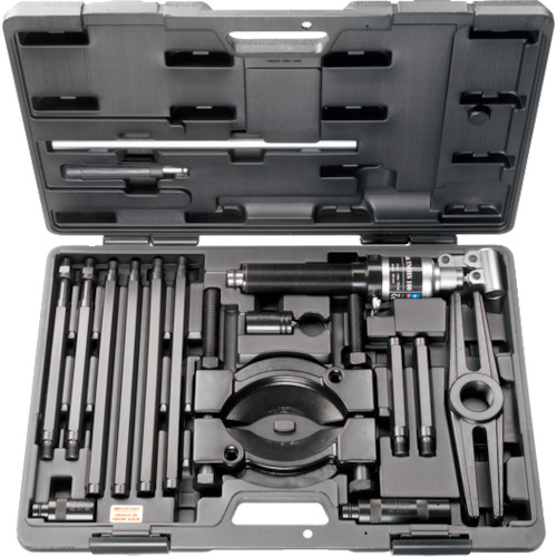 SKF 強力バックプーラーTMBS 150E TMBS150E 手作業工具 レンチ スパナ プーラー ベアリングプーラー(代引不可)【送料無料】