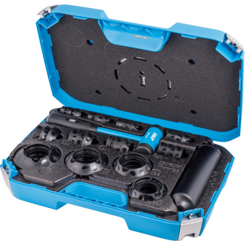 SKF ベアリング挿入工具 軸受組込み工具キットTMFT 36 (リング36個) TMFT36 手作業工具 車輌整備用品 車輌整備用工具(代引不可)【送料無料】