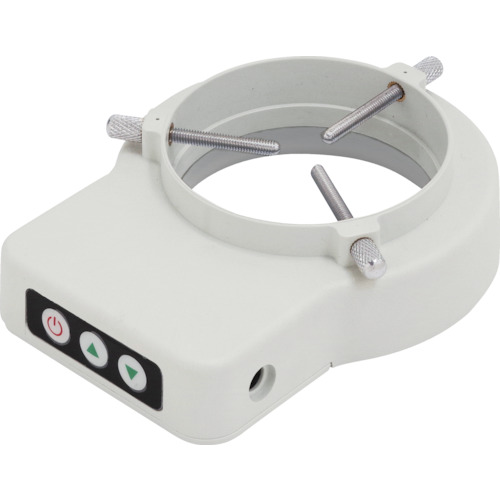 TRUSCO 顕微鏡用照明 LEDタイプ TRL54A 測定 計測用品 光学 精密測定機器 顕微鏡(代引不可)【送料無料】