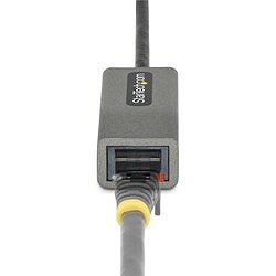 StarTech LANアダプター/USB-A/1x RJ45/ギガビットイーサネット/USB PD 3.0/スペースグレー USB31000S2 オフィス 住設用品 OA用品 ケーブル(代引不可)【送料無料】_3