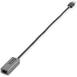 StarTech LANアダプター/USB-A/1x RJ45/ギガビットイーサネット/USB PD 3.0/スペースグレー USB31000S2 オフィス 住設用品 OA用品 ケーブル(代引不可)【送料無料】_4