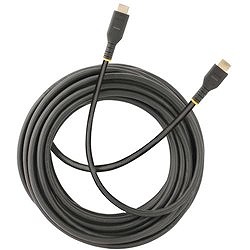 StarTech HDMI 2.0 ケーブル/10m/4K60Hz/アラミド繊維補強/イコライザー内蔵/オス-オス/HDR10 RH2A10MHDMICABLE オフィス 住設用品 OA用品 ケーブル(代引不可)【送料無料】_5
