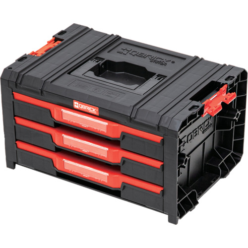 QBRICK モバイルツールボックス 