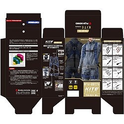 TSUYORON KITEハーネス ハーネス本体のみ 紺 Mサイズ TH521OTBLMBX 保護具 墜落 落下防止用品 ハーネス型墜落制止用器具(代引不可)【送料無料】_1
