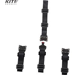 TSUYORON KITEハーネス ハーネス本体のみ 紺 Mサイズ TH521OTBLMBX 保護具 墜落 落下防止用品 ハーネス型墜落制止用器具(代引不可)【送料無料】_6