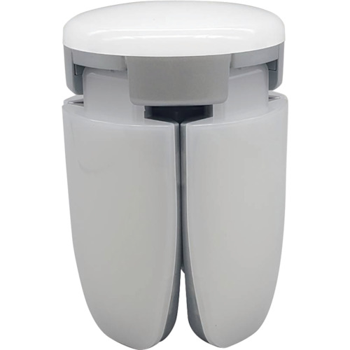WING ACE LED電球 スーパールミネX50 SLX50LED 工事 照明用品 作業灯 照明用品 投光器(代引不可)【送料無料】