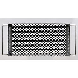 TRUSCO ステンレスパンチングボックス 特大 412X185X137mm SPB04 研究用品 ボトル 容器 カゴ(代引不可)【送料無料】_2