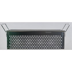TRUSCO ステンレスパンチングボックス 特大 412X185X137mm SPB04 研究用品 ボトル 容器 カゴ(代引不可)【送料無料】_3