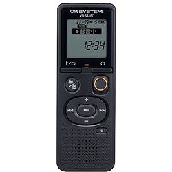 OMデジタル ICレコーダー VN-551PC VN551PC 測定 計測用品 撮影機器 音響機器(代引不可)【送料無料】_3