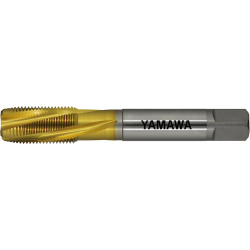 ヤマワ 自転車ねじ用通り穴用スパイラルタップ SL BC 9/16-20 SLBC91620 切削工具 ねじ切り工具 スパイラルタップ(代引不可)【送料無料】