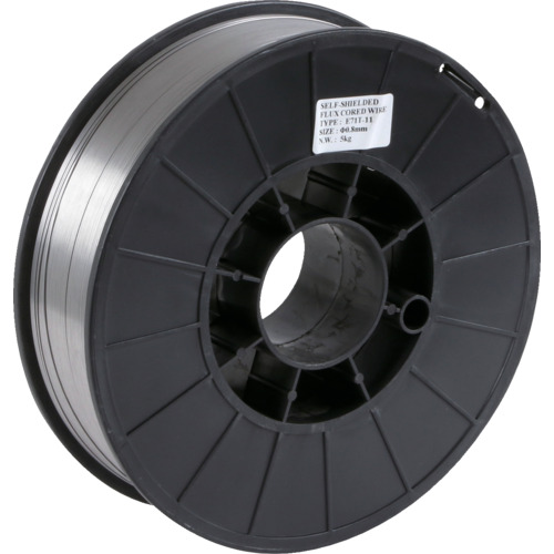 育良 ノンガスワイヤー (42201) SAW08N 工事 照明用品 溶接用品 電気溶接機(代引不可)【送料無料】