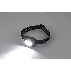 ZEXUS LED ヘッドライト ZX-199 ZX199 工事 照明用品 作業灯 照明用品 ヘッドライト(代引不可)【送料無料】_1