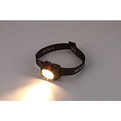 ZEXUS LED ヘッドライト ZX-199 ZX199 工事 照明用品 作業灯 照明用品 ヘッドライト(代引不可)【送料無料】_2