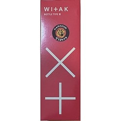 WI+AK 自動破裂投げる消火用具 ボトルタイプ[[R3]](ガソリン火災対応) 阪神タイガースパッケージ WB03T 環境改善用品 防災 防犯用品 消火器(代引不可)【送料無料】_1