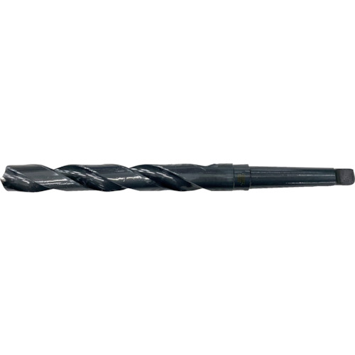 BIC TOOL 鉄工用月光テーパーシャンクドリル SGT19.0 切削工具 穴あけ工具 テーパーシャンクドリル(代引不可)【送料無料】