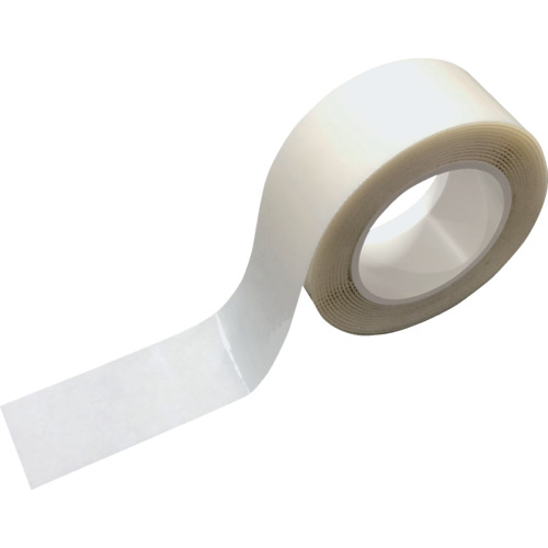 ニトムズ officeライン50x5白 RR0255 梱包用品 テープ用品 ラインテープ(代引不可)【送料無料】