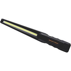 TRIENS ライトリール10m ブライトアームライト付 SCS310BB 工事 照明用品 コードリール 延長コード 電源リール(代引不可)【送料無料】_3